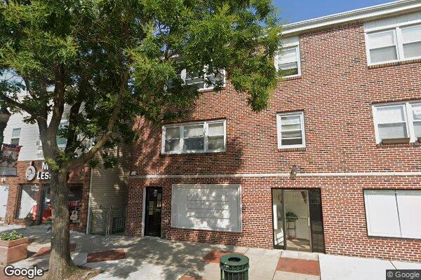 Inter County Council on Drug/Alc Abuse