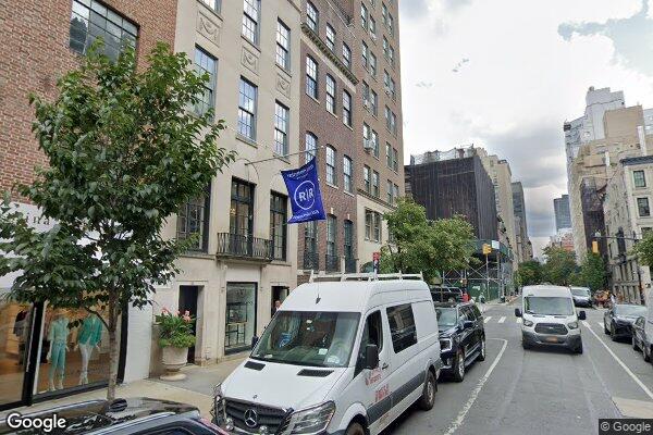 Cognitive Behavioral