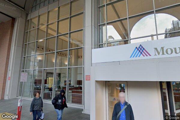 Addiction Institute at Mt Sinai West