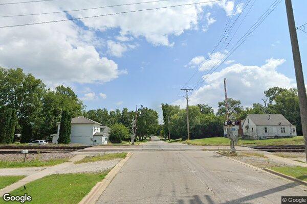 Iroquois Mental Health Center