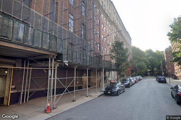 Lighthouse Guild Behavioral Health