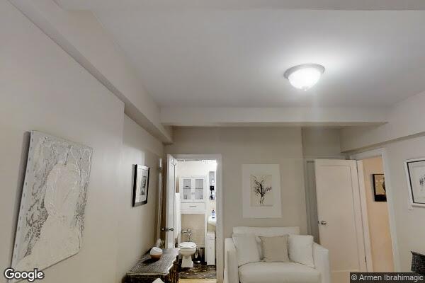 William A White Institute