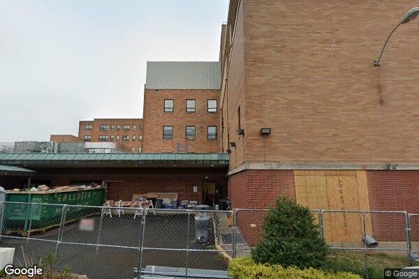 Clara Maass Medical Center