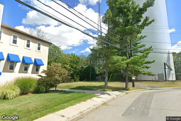 Main Street Counseling Center