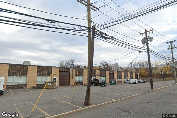 Central Nassau Guidance and Cnty Servs