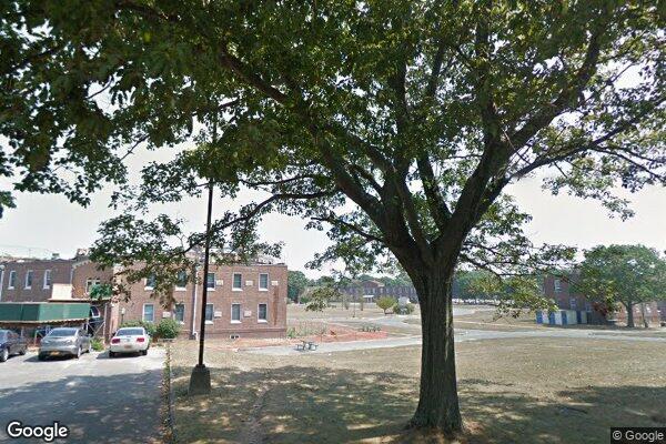 Phoenix House Brentwood MH Comm Res