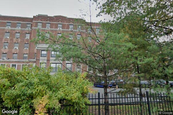 North West Essex Community