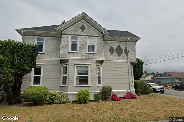 Humboldt Recovery Center Inc