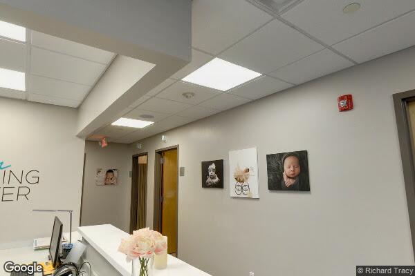 Therapy Resources of Morris County LLC