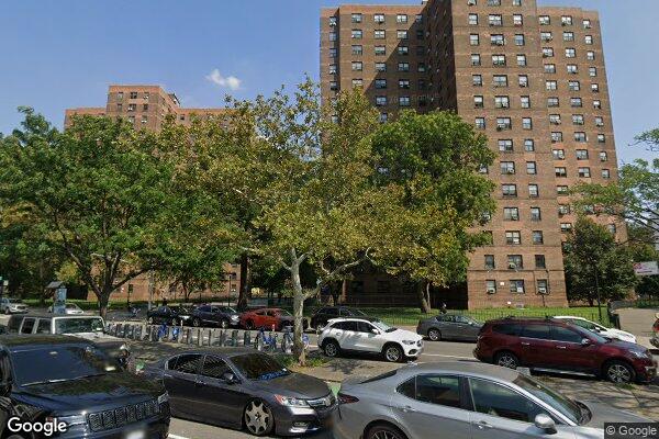 Harlem East Life Plan (HELP)