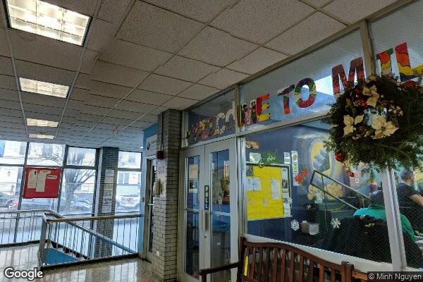 Childrens Aid Society