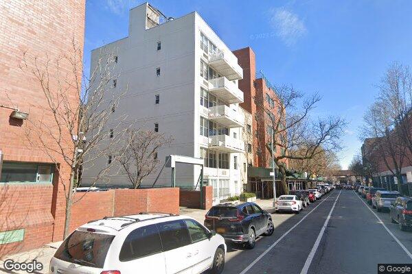 Mary S Taylor Homeless Outreach