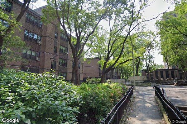 Rec Ctr at Belvis Diagnostic and TC