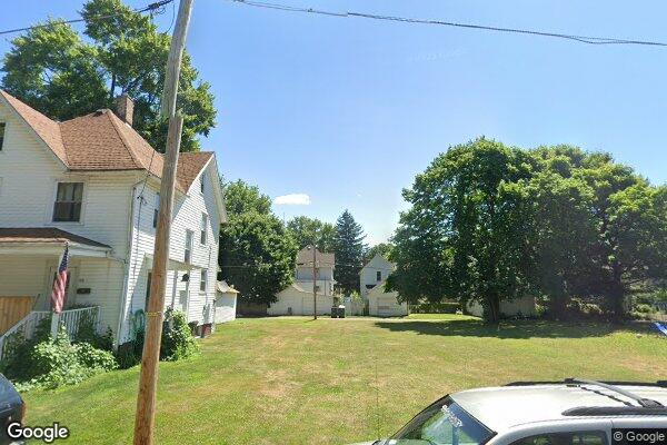 Louis Stokes VA Medical