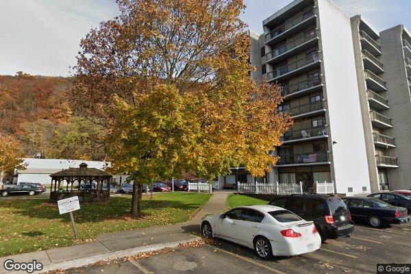 Family Counseling Center of