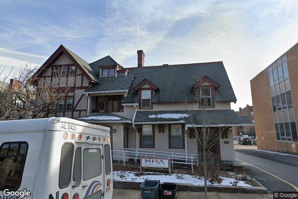 Mental Health Association of