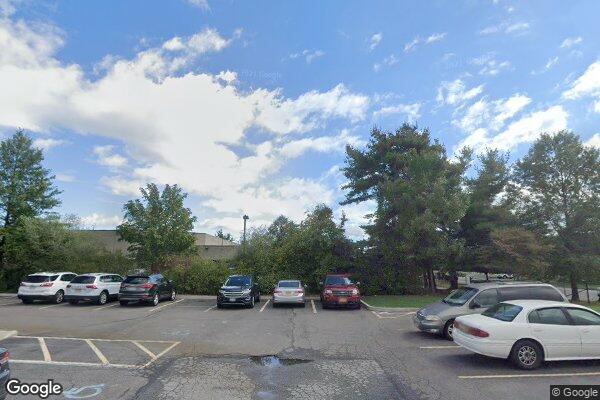 Suffolk County Dept of Health Service