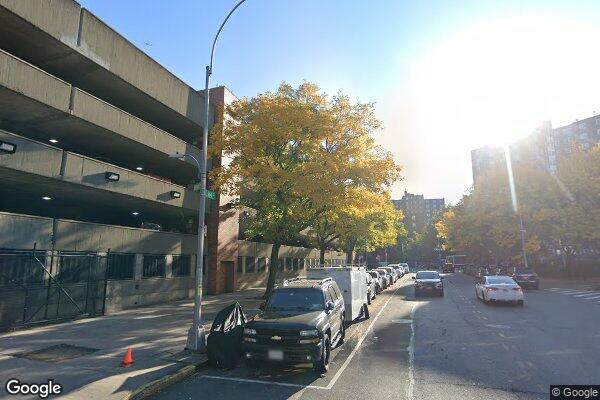 NYC HHC Lincoln Medical and MH Ctr