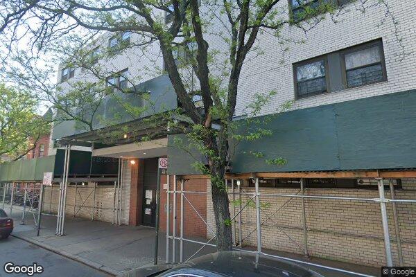 Camelot of Staten Island Inc