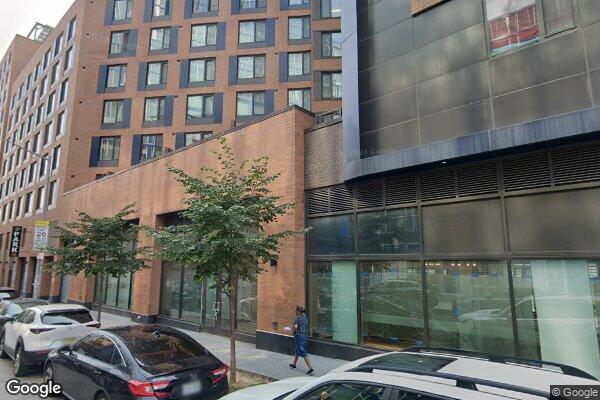 Jewish Child Care Association