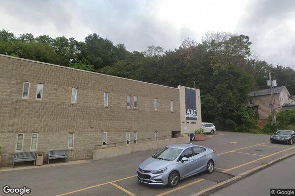 Armstrong County Council on Alc and