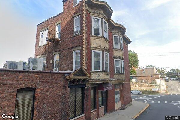 MMM Health Services Inc