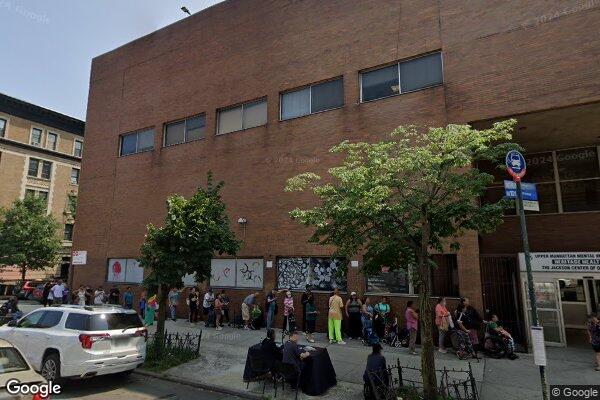 Upper Manhattan Mental Health Center