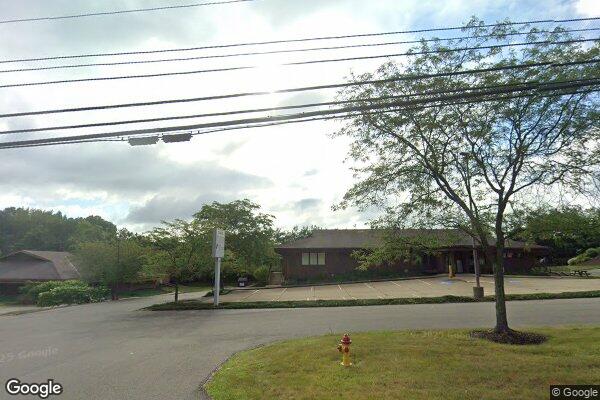 Canton Comprehensive Treatment Center