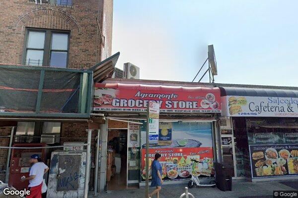 PAC Program of the Bronx Inc