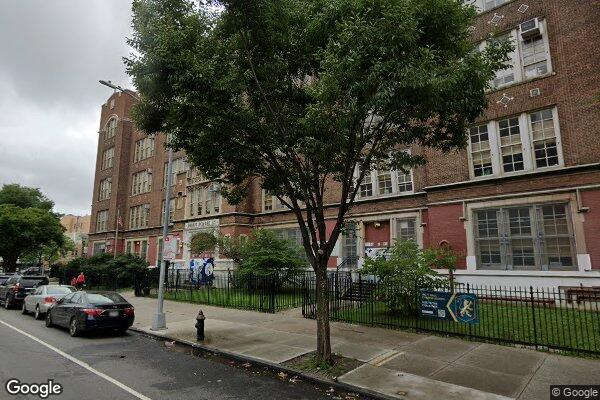 Bronx Care Health System