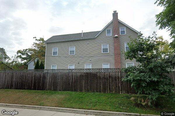 Port Counseling Center Inc