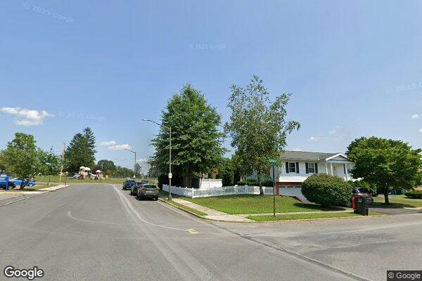 Saint Lukes Lehighton