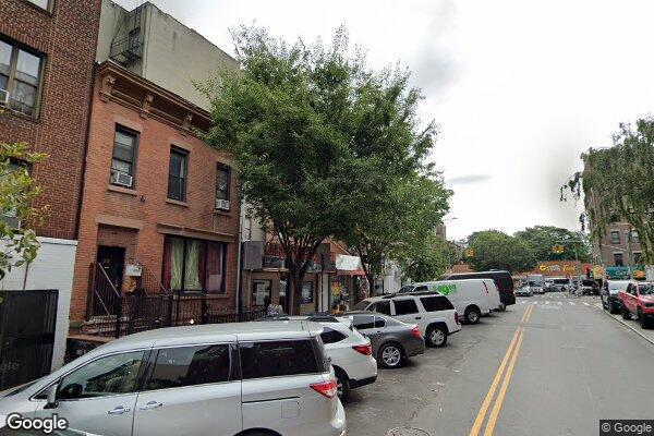 Casa Washington Heights