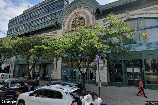 Cmmty Assoc Prog Dominicans Inc