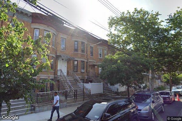 Montefiore Behavioral Health Center