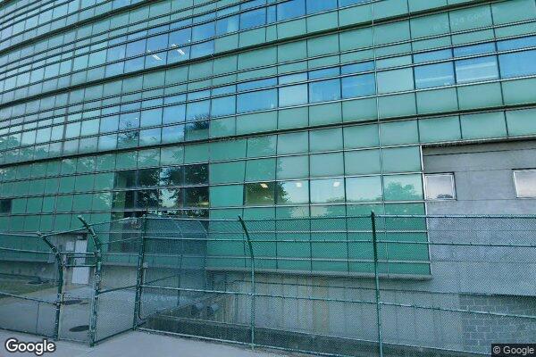 New York  State Psychiatric Institute