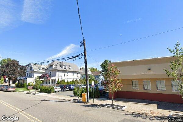 Jewish Fam Servs and Childrens Ctr