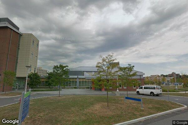 Bronx Psychiatric Center