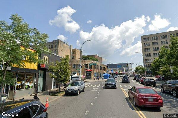 Bronx Counseling Center LLC