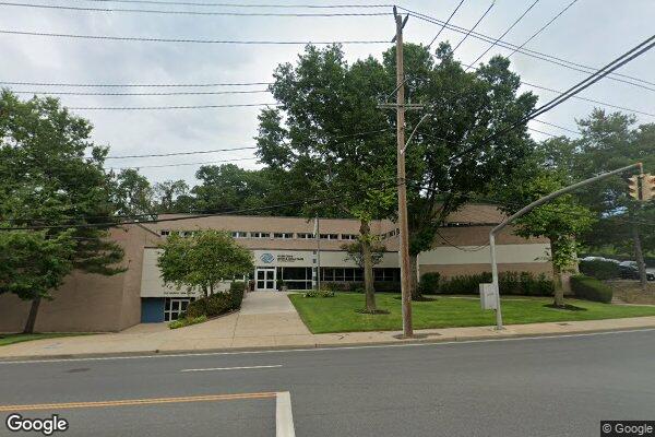 Charles Evans Center at Glen Cove