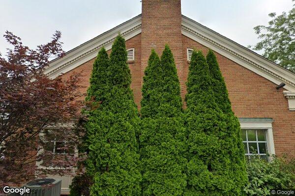 Ashland County Council on