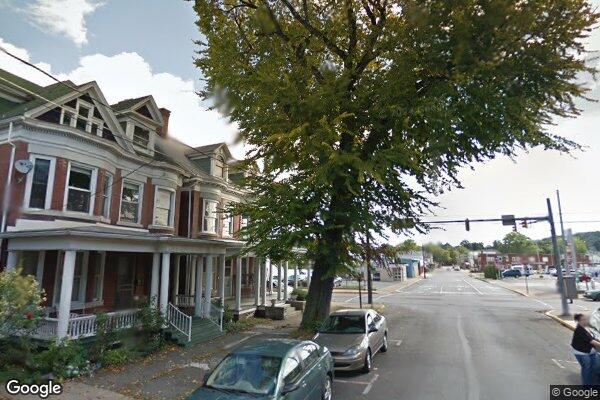 Crossroads Counseling Inc