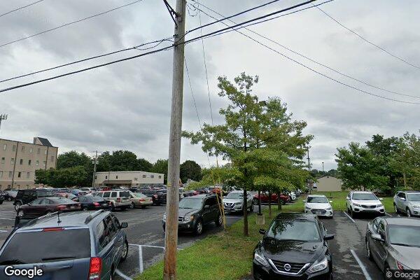 Northumberland County