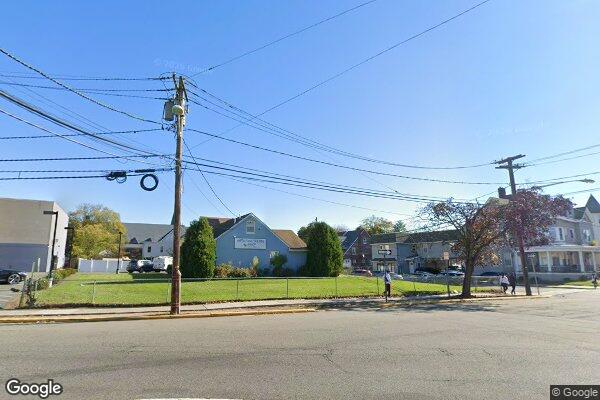 Mental Health Clinic of Passaic