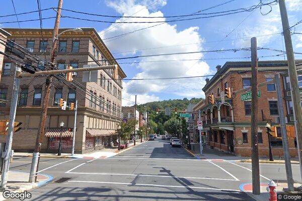 Recovery Revolution Inc