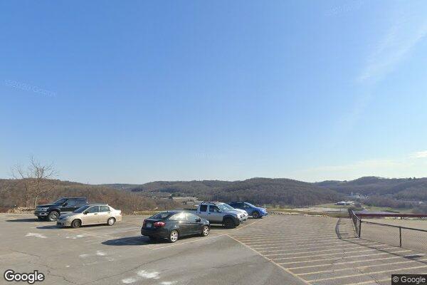 Butler Regional Recovery Program