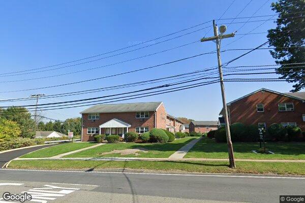 Mental Health Association