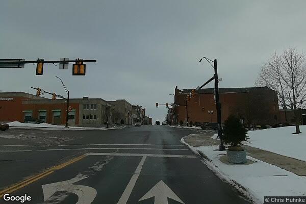 Appleseed Community Mental Health Ctr