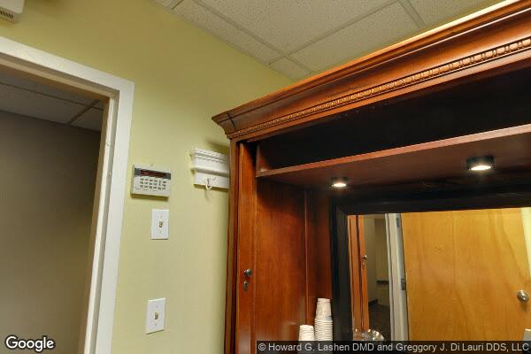 Counseling Center at Roxbury
