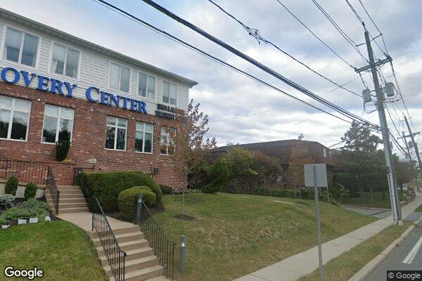 Keystone Recovery Center Inc